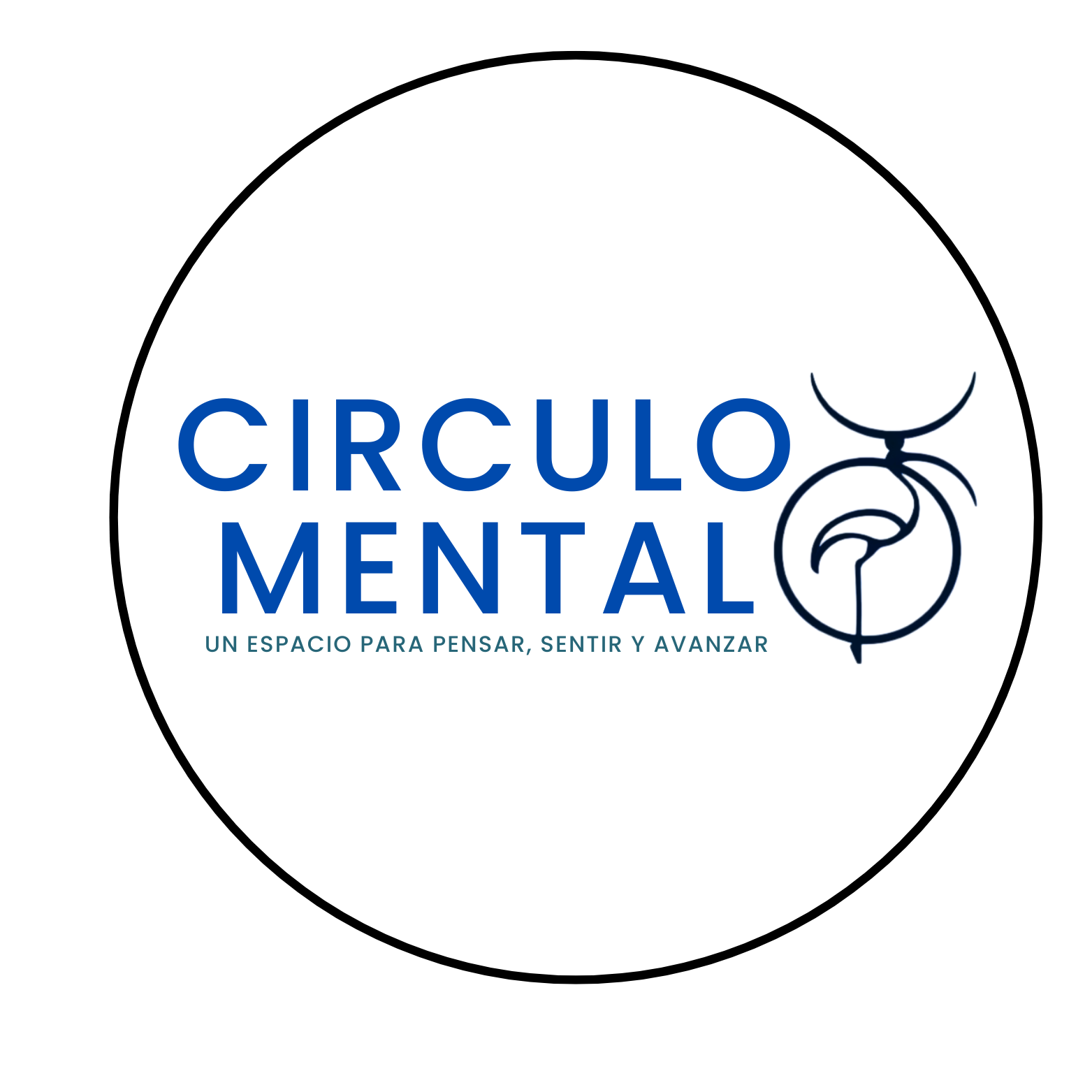 Círculo Mental Logo